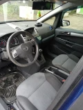 Opel Zafira 2.2 i 150kc 6-ck - 2090 € / 4087.68 лв. - 36899183 6