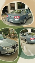 VW Passat Sedan - 3500 € / 6845.40 лв. - 85014276 1