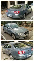 VW Passat Sedan - 3500 € / 6845.40 лв. - 85014276 2