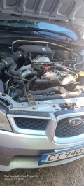 Subaru Impreza - 1400 лв. - 21691906 8