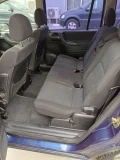 Opel Zafira Бензин - 3100 лв. / 1585.00 € - 90018987 8