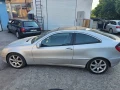 Mercedes-Benz C 200 Kompressor - 3500 лв. / 1789.52 € - 55590707 5