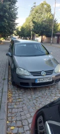 VW Golf 1.9TDI - 3100 € / 6063.07 лв. - 48004574 1