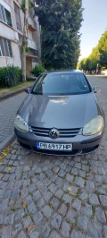 VW Golf 1.9TDI - 3100 € / 6063.07 лв. - 48004574 3