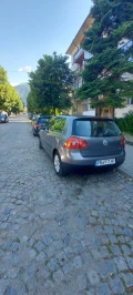 VW Golf 1.9TDI - 3100 € / 6063.07 лв. - 48004574 5