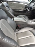 Mercedes-Benz CLK - 7500 лв. - 91736240 2