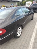 Mercedes-Benz CLK - 7500 лв. - 91736240 7