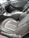 Mercedes-Benz CLK - 7500 лв. - 91736240 6