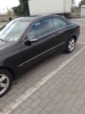 Mercedes-Benz CLK - 7500 лв. - 91736240 3