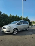 Opel Zafira B - 3000 € / 5867.49 лв. - 86270290 2