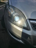 Opel Zafira B - 3000 € / 5867.49 лв. - 86270290 3