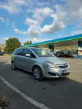 Opel Zafira B - 3000 € / 5867.49 лв. - 86270290 1