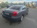Toyota Avensis - 4750 лв. - 54186363 8