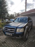 Ford Ranger 2,5 TDCI  - 12500 лв. / 6391.15 € - 94313586 3