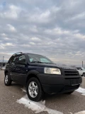 Land Rover Freelander 2.0 TD4 - 5599 лв. - 90075349 3