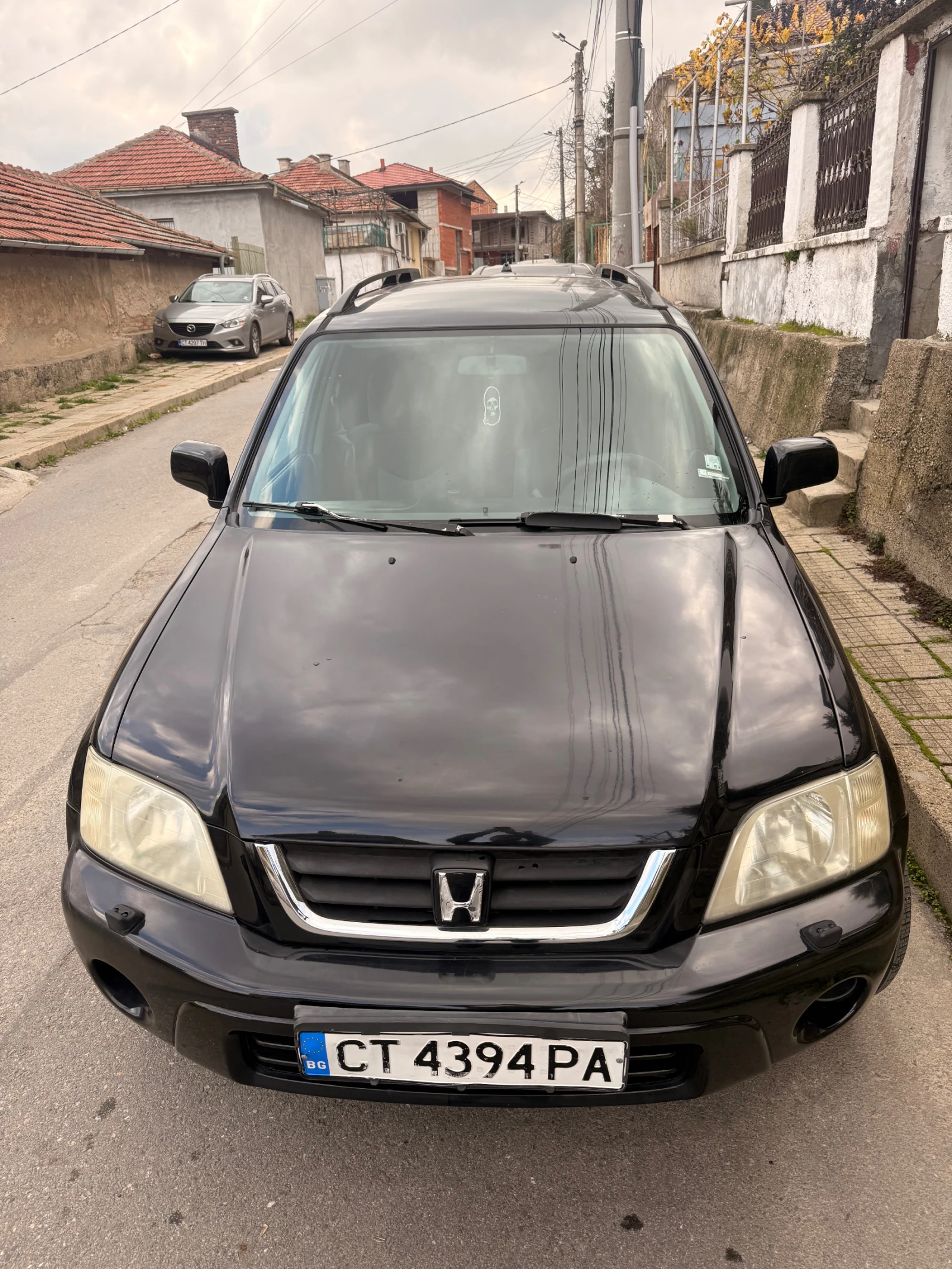 Honda Cr-v - 7000 лв. / 3579.04 € - 58196876 1