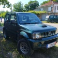 Suzuki Jimny - 11800 лв. - 33547236 2