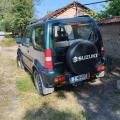 Suzuki Jimny - 11800 лв. - 33547236 3