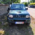 Suzuki Jimny - 11800 лв. - 33547236 4