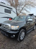 Toyota Sequoia - 31000 € / 60630.73 лв. - 94332258 15