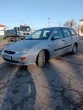 Ford Focus 1.8 TDI 90hp-CLIMA-Top - 1400 € / 2738.16 лв. - 58391483 1