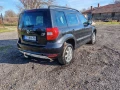 Skoda Yeti - 6300 € / 12321.73 лв. - 26661360 4