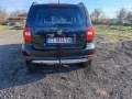 Skoda Yeti - 6300 € / 12321.73 лв. - 26661360 6