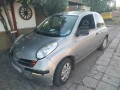 Nissan Micra - 2750 € / 5378.53 лв. - 12370433 2