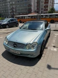 Mercedes-Benz CLK - 4999 € / 9777.19 лв. - 56920110 1
