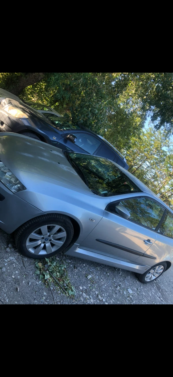 Fiat Stilo 