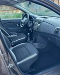 Dacia Sandero STEPWAY/ГАЗ/GPL - 7290 € / 14258.00 лв. - 30113427 9