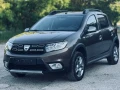 Dacia Sandero STEPWAY/ГАЗ/GPL - 7290 € / 14258.00 лв. - 30113427 3