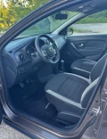 Dacia Sandero STEPWAY/ГАЗ/GPL - 7290 € / 14258.00 лв. - 30113427 7