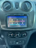 Dacia Sandero STEPWAY/ГАЗ/GPL - 7290 € / 14258.00 лв. - 30113427 12