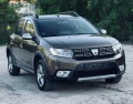 Dacia Sandero STEPWAY/ГАЗ/GPL - 7290 € / 14258.00 лв. - 30113427 1