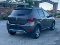 Dacia Sandero STEPWAY/ГАЗ/GPL - 7290 € / 14258.00 лв. - 30113427 6