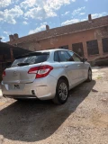 Citroen C4 1.6HDI 90 - 5699 лв. - 14843349 7