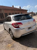 Citroen C4 1.6HDI 90 - 5699 лв. - 14843349 10