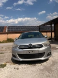 Citroen C4 1.6HDI 90 - 5699 лв. - 14843349 2