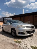 Citroen C4 1.6HDI 90 - 5699 лв. - 14843349 3