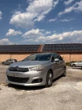Citroen C4 1.6HDI 90 - 5699 лв. - 14843349 1