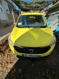 Dacia Lodgy 1.6 - 6800 лв. / 3476.78 € - 87481109 3