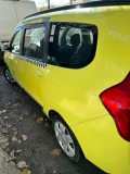 Dacia Lodgy 1.6 - 6800 лв. / 3476.78 € - 87481109 6