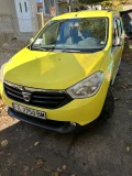 Dacia Lodgy 1.6 - 6800 лв. / 3476.78 € - 87481109 2
