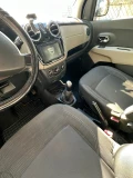 Dacia Lodgy 1.6 - 6800 лв. / 3476.78 € - 87481109 8