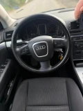 Audi A4 - 3500 € / 6845.40 лв. - 12275676 5