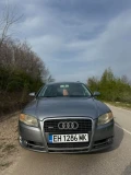 Audi A4 - 3500 € / 6845.40 лв. - 12275676 9