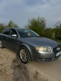 Audi A4 - 3500 € / 6845.40 лв. - 12275676 3