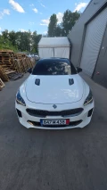 Kia Stinger 3.3T GT - 23300 € / 45570.84 лв. - 51441475 2