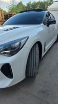 Kia Stinger 3.3T GT - 23300 € / 45570.84 лв. - 51441475 6